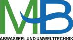 MB Abwasser- und Umwelttechnik Logo